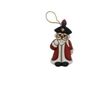 Carabinieri thun babbo natale - carabinieri,