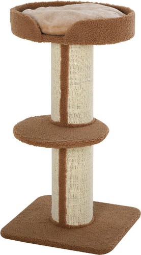 Tiragraffi albero per gatti - ad,