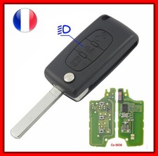 Clé Vierge CE0536 ASK Pour