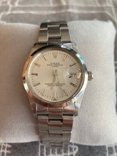 Rolex - OYSTER PERPETUAL DATE