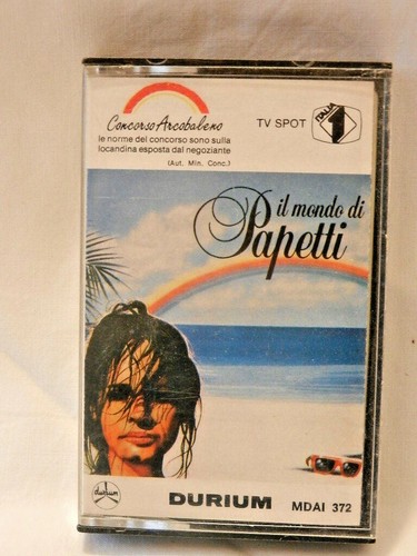 Mondo papetti - di,