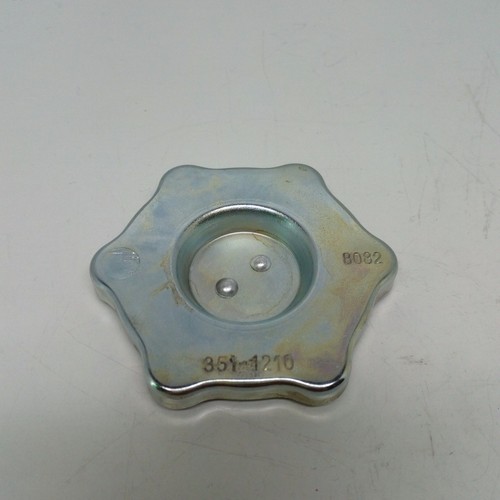 Tappo introduzione olio motore - introduzione,