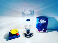 🔴 Grande XXL lampada