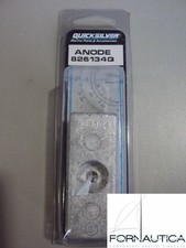 ANODO PIEDE QUICKSILVER