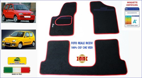 Compatibili con fiat - compatibili, seicento