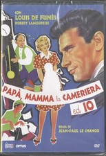 Papa mamma cameriera ed - la,