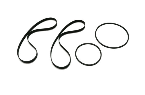 Kit cinghie per aiwa wx220 - per,