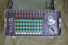 Centralina telefonica militare jugoslava TLCI-10