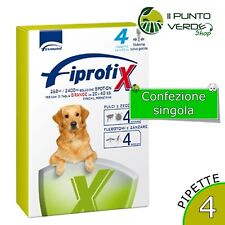 Fipratix pipette per Cane da