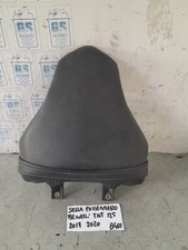 SELLA SELLINO PASSEGGERO BENELLI TNT 125 2017 2018 2019 2020