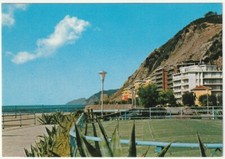 DEIVA MARINA - LA SPEZIA -