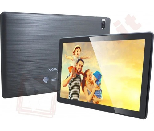 Aglow majestic tab 912 - aglow.it, 4g