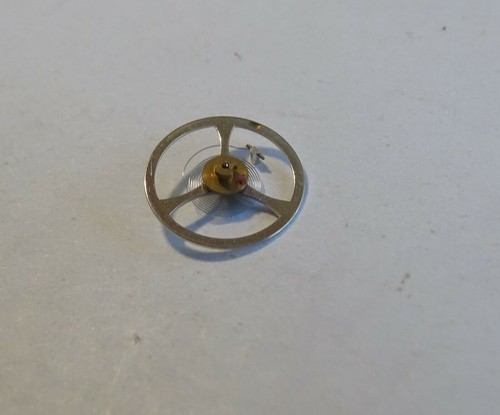 Pezzo orologio bilanciere - pezzo,