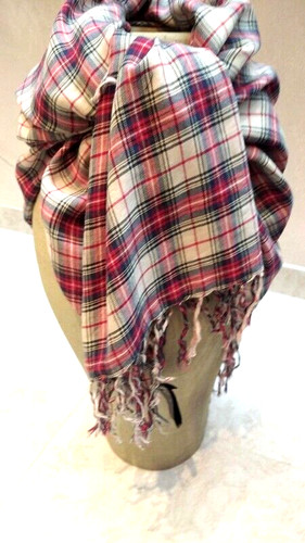 Foulard antony morato 100 - foulard, 100%