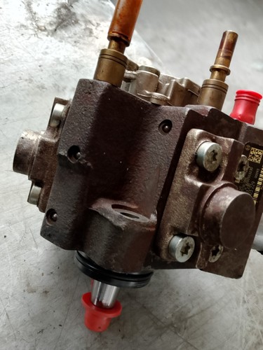Pompa iniezione bosch diesel - bosch,