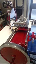 Affettatrice professionale SIMPLEX da collezione 