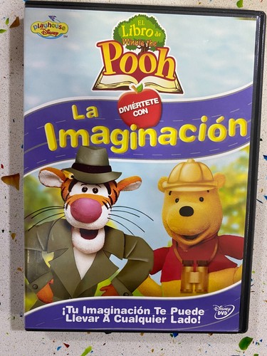 Libro winnie the - il,