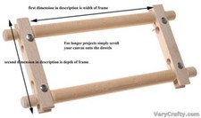 Telaio Easy Clip di Elbesee