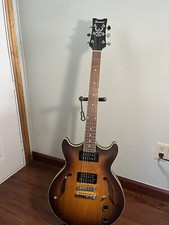 Ibanez Artcore As53TF New Old