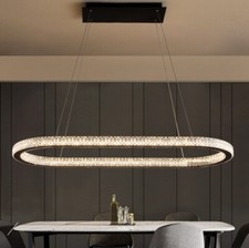 Lampadario sospensione led - a,