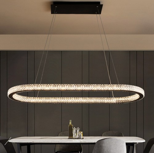 Lampadario sospensione led - lampadario,