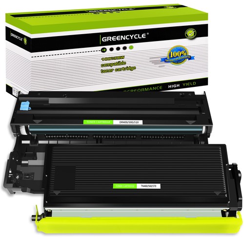 Toner dr500 batteria tn560 - toner,