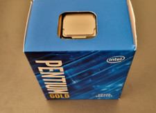 Intel Pentium Gold G5420 -