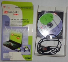 BE KONNEKT CELLULAR LINE PHONE
