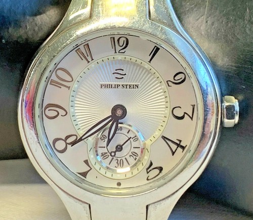 Orologio polso philip stein - orologio,