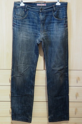 Blue jeans vintage inizio - blue,