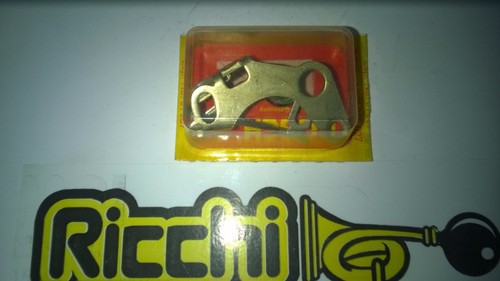 Contatti puntine platinate - puntine,
