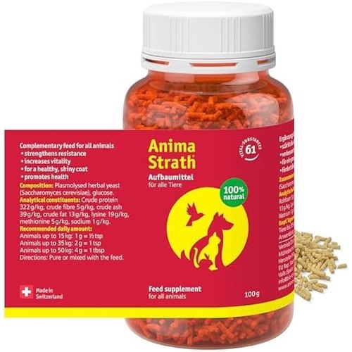 Anima strath integratore - anima-strath,