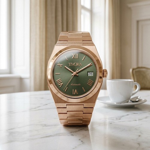 Orologio uomo tívorá - orologio,