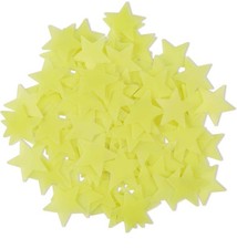 Adesivi Murali Fluorescenti