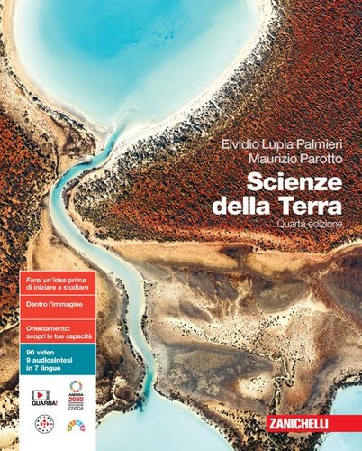 Libro nuovo scienze della - libro,