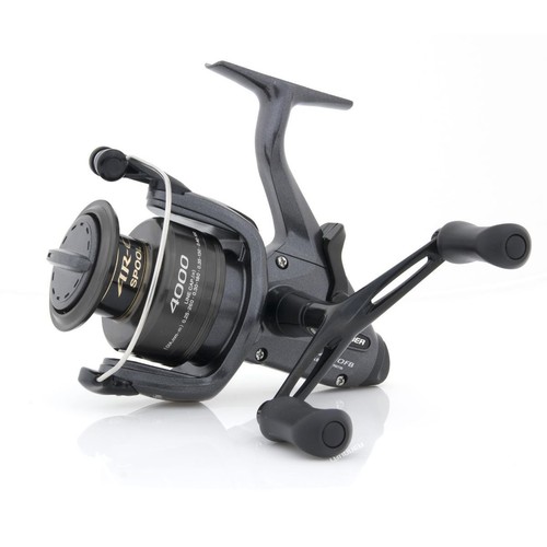 Shimano baitrunner 2500 fb - baitrunner, dl