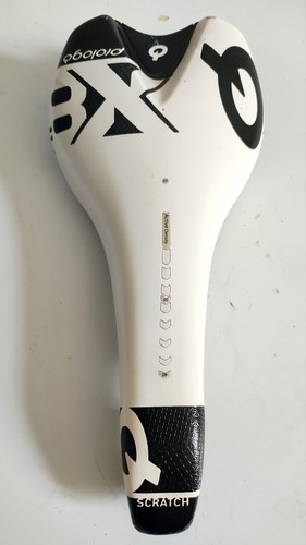 Prologo scratch titanium - scratch,