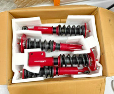 Kit Sospensioni Coilover per