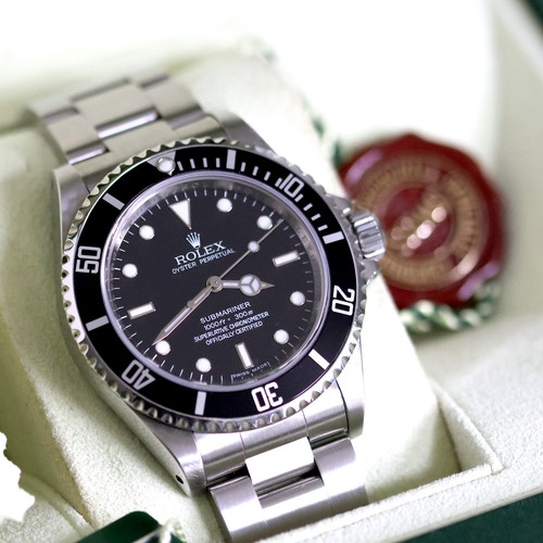 Orologio rolex submariner - rolex,