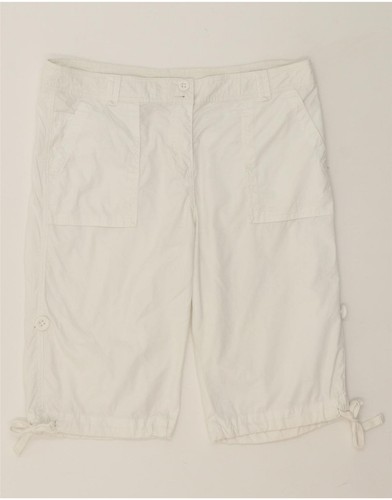 Bermuda donna benetton 44 - bermuda,