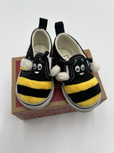 Scarpe bambino vans - vans, 4