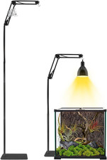 Adjustable Reptile Lamp