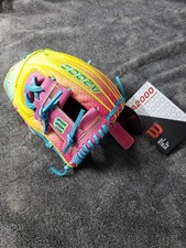 Guanto da baseball Wilson