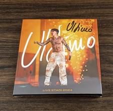 ULTIMO - Ultimo Live Stadi