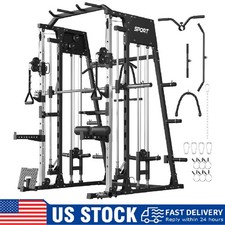 Smith Machine Home Gym ,Power
