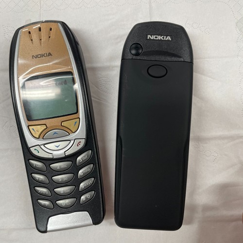Telefono cellulare vintage