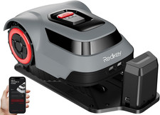 MGC1000 Robot rasaerba con