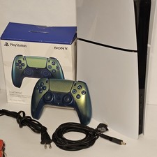 Sony PlayStation 5 SLIM