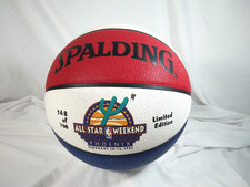 Spalding 1995 NBA PHOENIX All