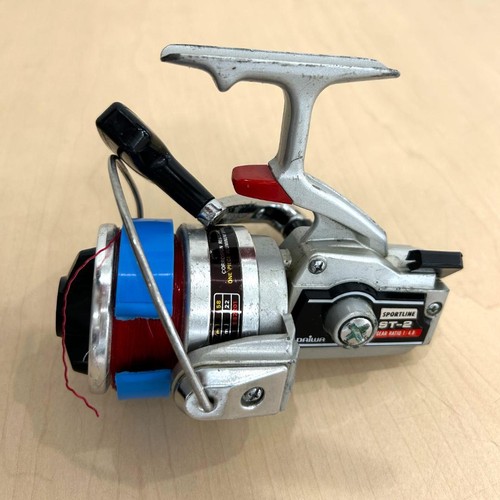 Mulinello spinning daiwa - spinning,